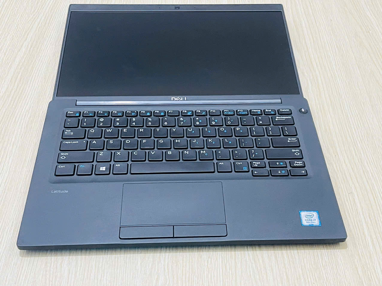 laptop cũ giá rẻ dell e7390